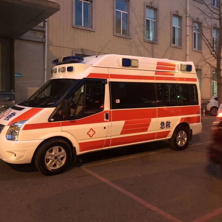 宝坻救护车出租护送保障