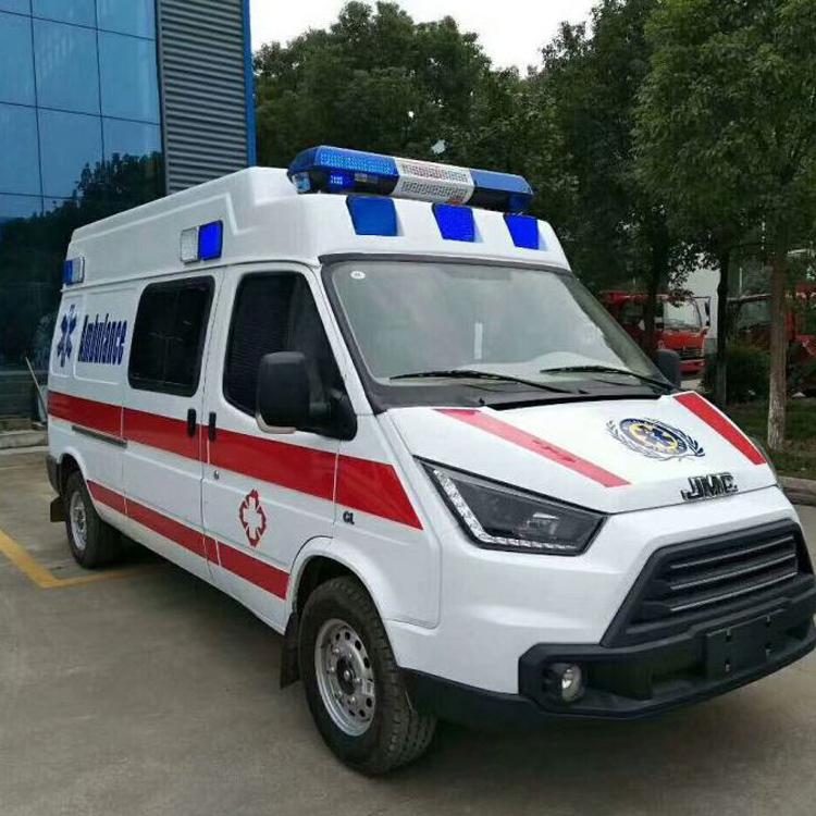 宝坻一般救护车是怎样分类的