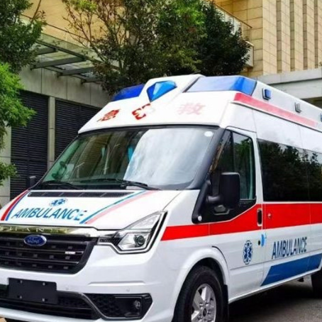 宝坻救护车转运接送服务